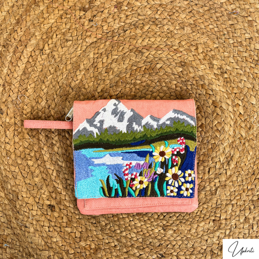 Wander Pouch