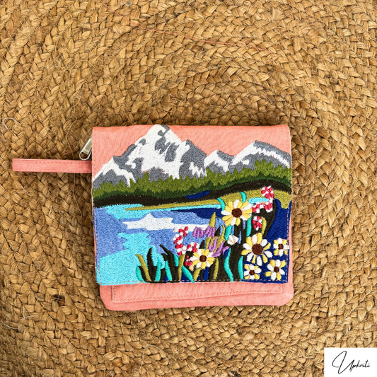 Wander Pouch