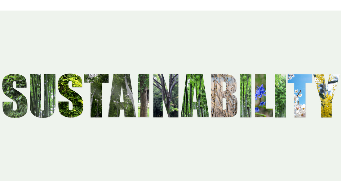 What is sustainable fashion, and why it is important?