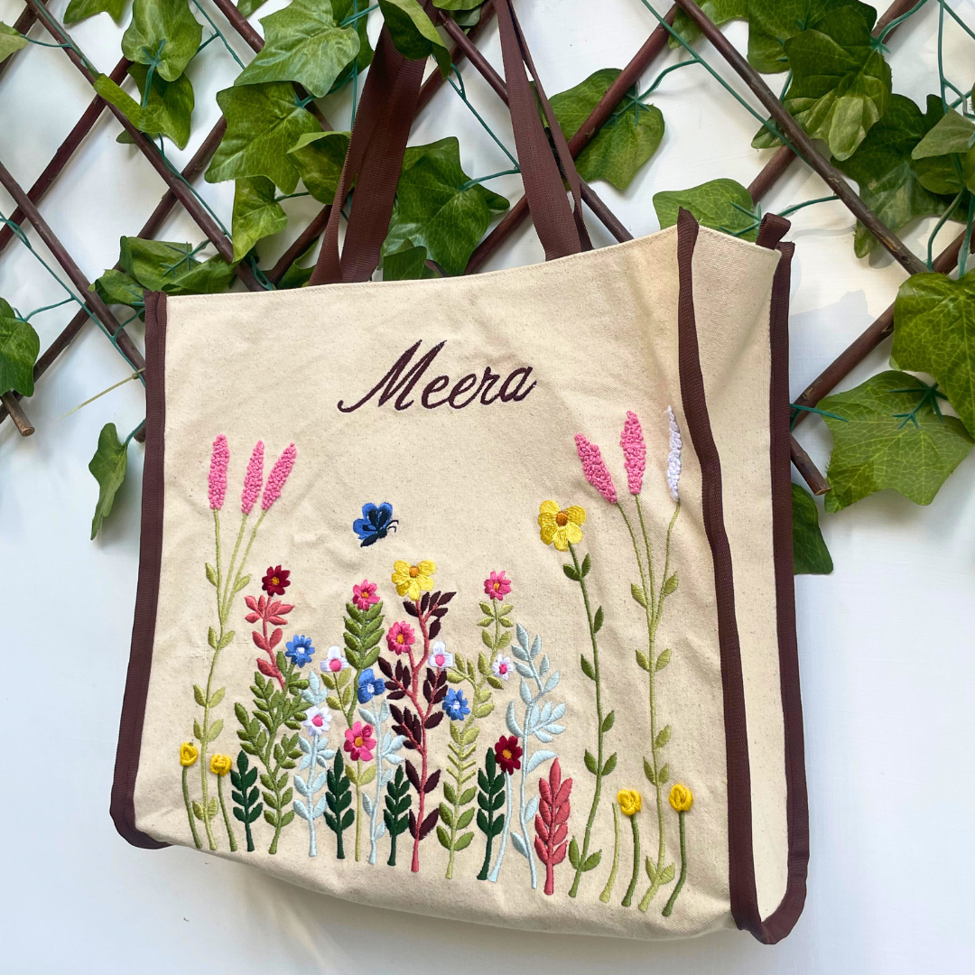 Garden Glow Bag