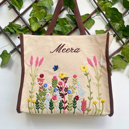 Garden Glow Bag