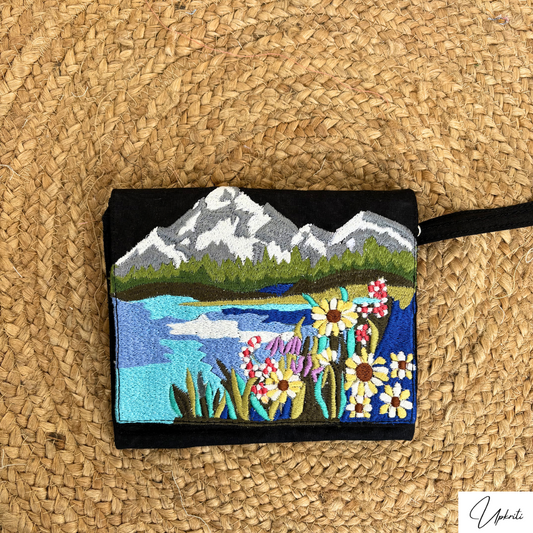 Wander Pouch