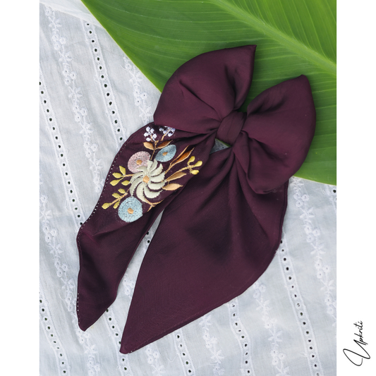 Blossom Bow