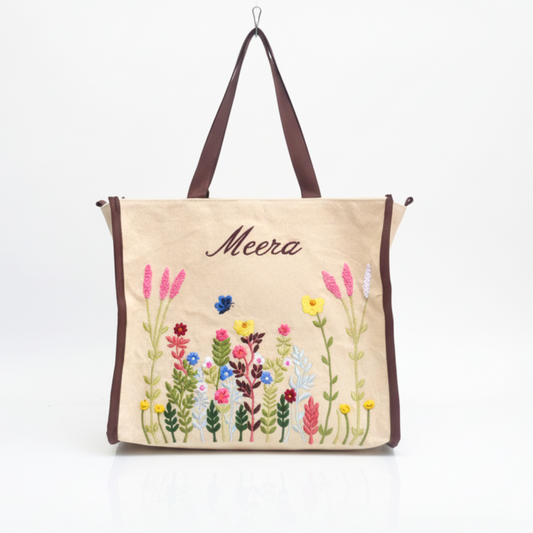 Garden Glow Bag