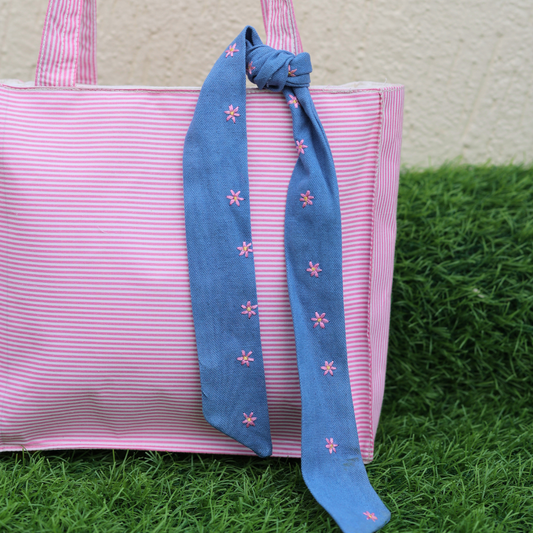 Bow Affair Bag