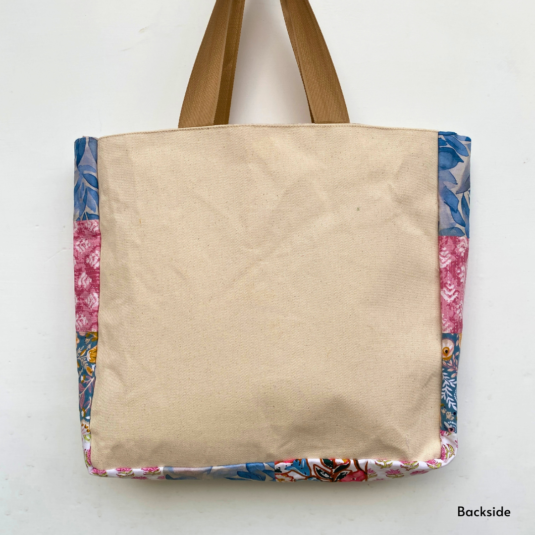 Friendship tote bag