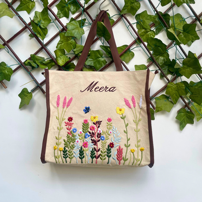 Garden Glow Bag