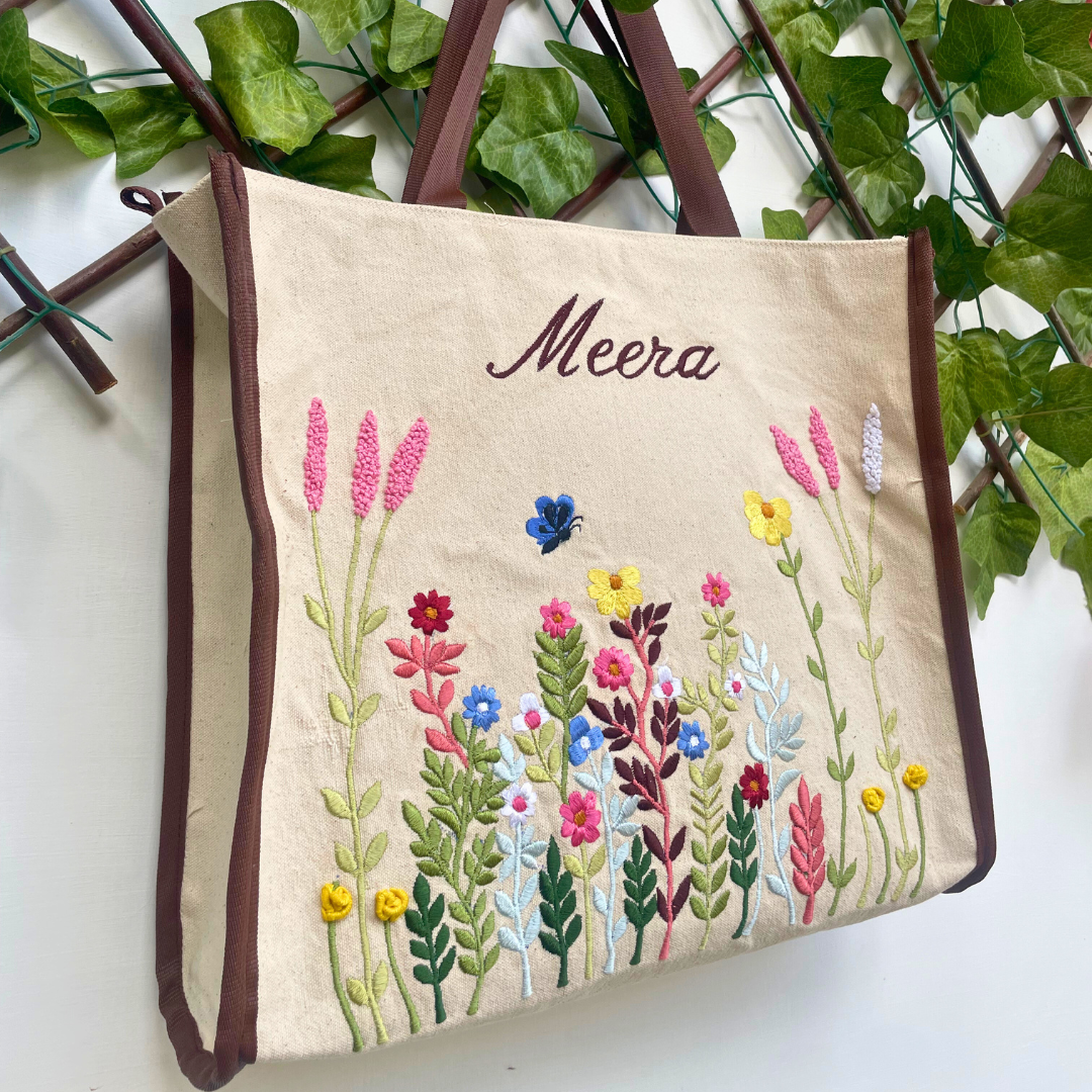 Garden Glow Bag