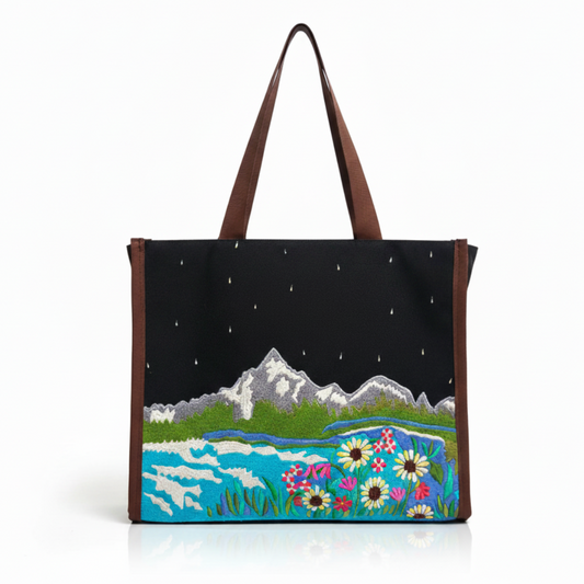 Black Mountain Solace bag