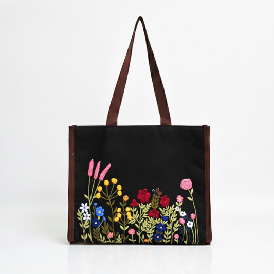 Bloomwave Tote