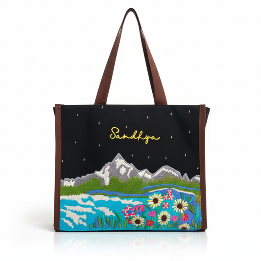 Black Mountain Solace bag