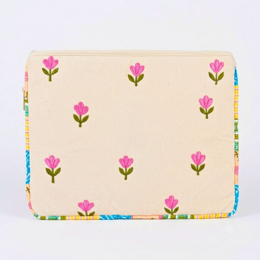 Mezclilla Funda para portátil