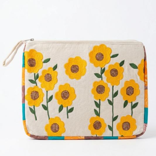 Mezclilla Funda para portátil