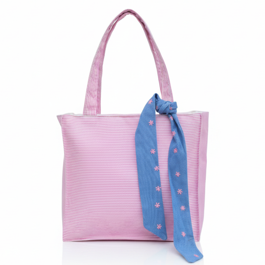 Bow Affair Bag